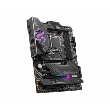 Placa de baza MSI MPG Z690 EDGE WIFI 7D31-001R