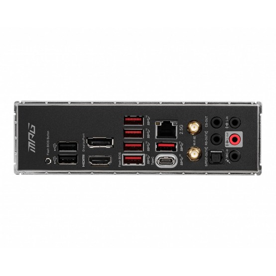 Placa de baza MSI MPG Z690 EDGE WIFI 7D31-001R