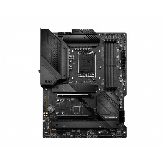 Placa de baza MSI MAG B660 TOMAHAWK WIFI 7D41-012R