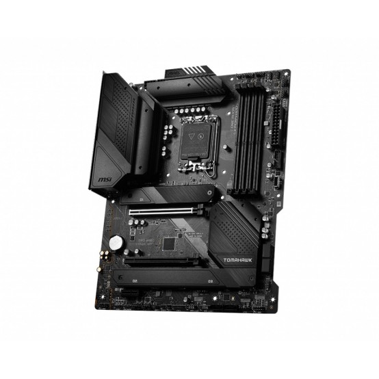 Placa de baza MSI MAG B660 TOMAHAWK WIFI 7D41-012R