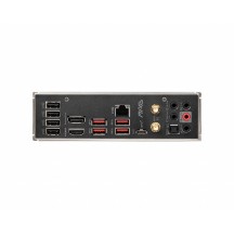 Placa de baza MSI MAG B660 TOMAHAWK WIFI 7D41-012R