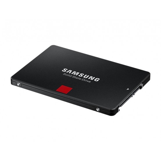 SSD Samsung 860 PRO MZ-76P1T0B/EU MZ-76P1T0B/EU
