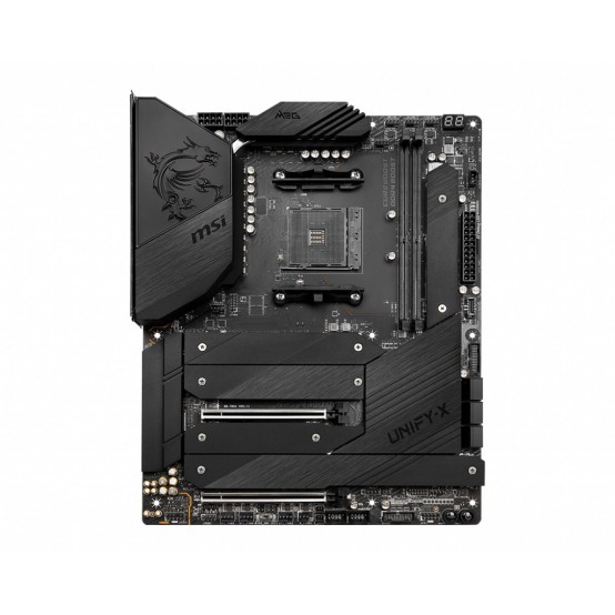 Placa de baza MSI MEG X570S UNIFY-X MAX 7D51-001R