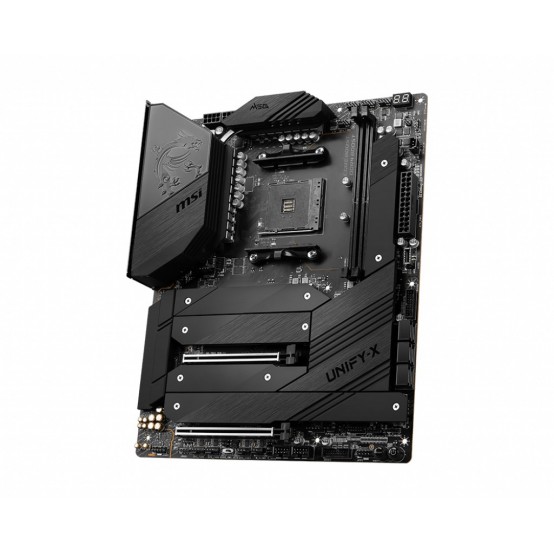 Placa de baza MSI MEG X570S UNIFY-X MAX 7D51-001R