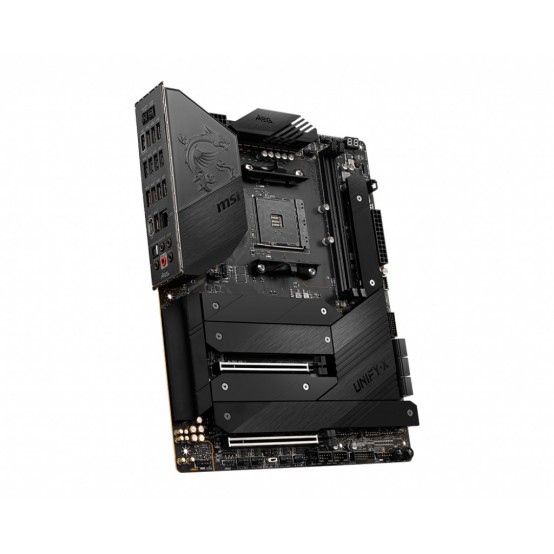 Placa de baza MSI MEG X570S UNIFY-X MAX 7D51-001R