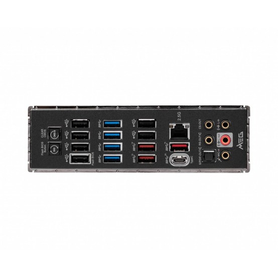 Placa de baza MSI MEG X570S UNIFY-X MAX 7D51-001R