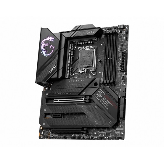 Placa de baza MSI MPG Z790 CARBON WIFI 7D89-001R