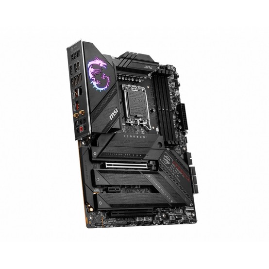 Placa de baza MSI MPG Z790 CARBON WIFI 7D89-001R