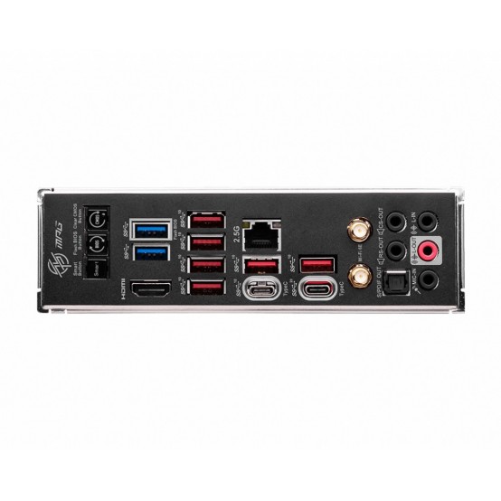 Placa de baza MSI MPG Z790 CARBON WIFI 7D89-001R