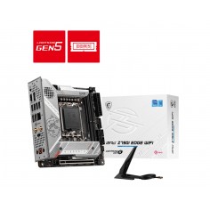 Placa de baza MSI MPG Z790I EDGE WIFI 7E03-001R