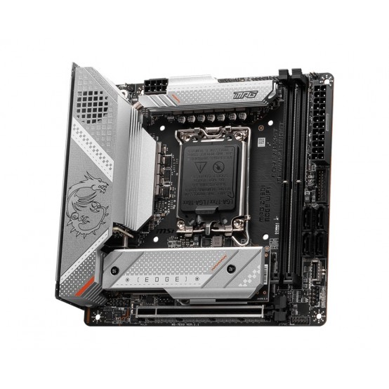 Placa de baza MSI MPG Z790I EDGE WIFI 7E03-001R