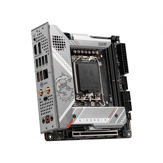 Placa de baza MSI MPG Z790I EDGE WIFI 7E03-001R