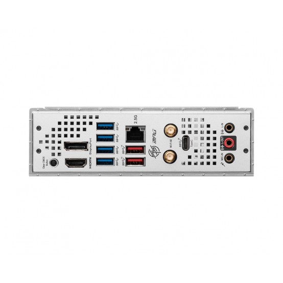 Placa de baza MSI MPG Z790I EDGE WIFI 7E03-001R