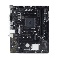 Placa de baza Biostar  A32M2