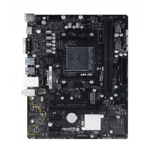 Placa de baza Biostar  A32M2