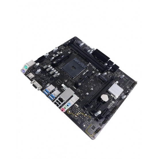 Placa de baza Biostar  A32M2