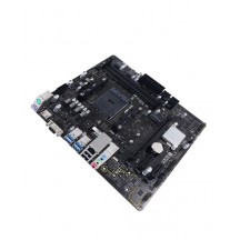 Placa de baza Biostar  A32M2