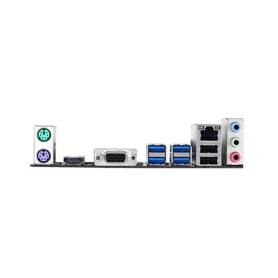 Placa de baza Biostar  A32M2