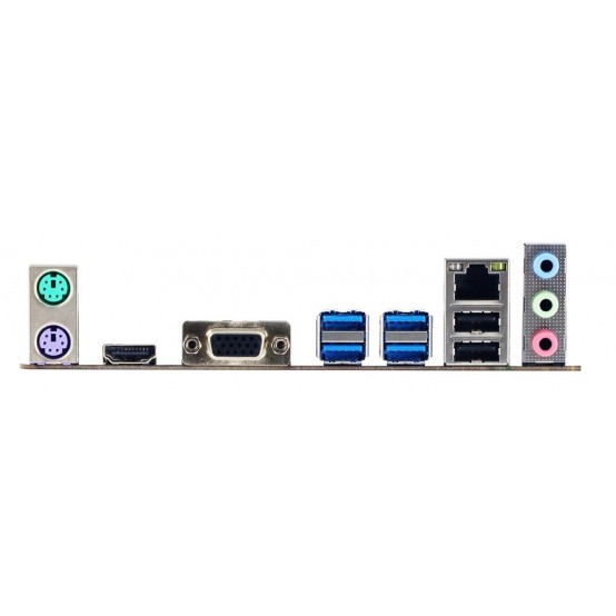 Placa de baza Biostar  B250MHC