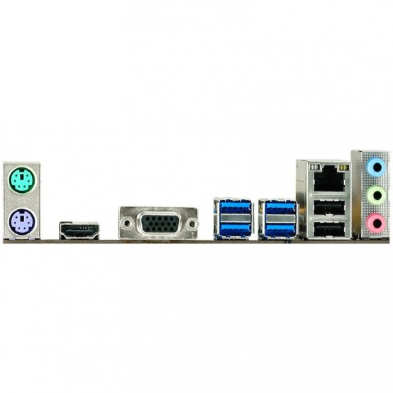 Placa de baza Biostar  B365MHC