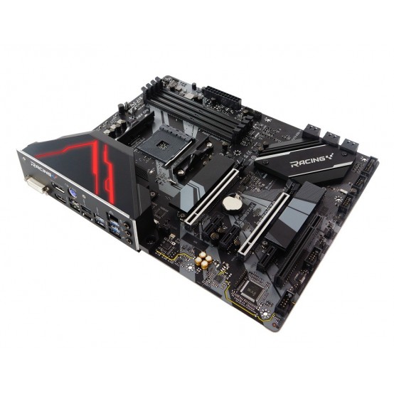 Placa de baza Biostar  B550GTA