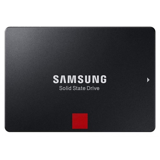 SSD Samsung 860 PRO MZ-76P2T0B/EU MZ-76P2T0B/EU