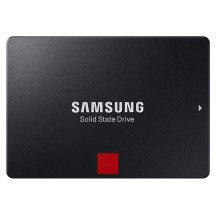 SSD Samsung 860 PRO MZ-76P2T0B/EU