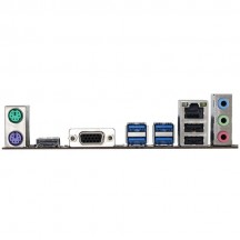 Placa de baza Biostar  B550MH