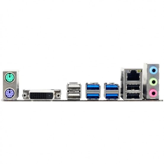 Placa de baza Biostar  TB250BTC PRO