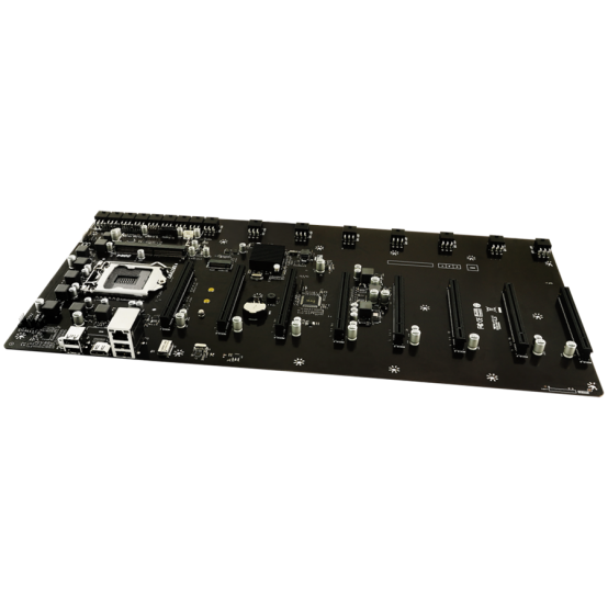 Placa de baza Biostar  TB360BTC D PLUS