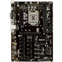 Placa de baza Biostar  TB360BTC PRO
