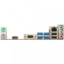 Placa de baza Biostar  TB360BTC PRO