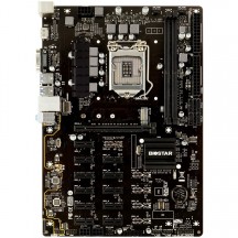 Placa de baza Biostar  TB360BTC PRO 2.0