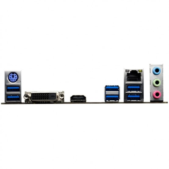 Placa de baza Biostar  X470GTQ