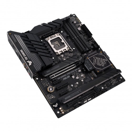 Placa de baza ASUS TUF GAMING Z790-PLUS WIFI D4 90MB1CR0-M0EAY0