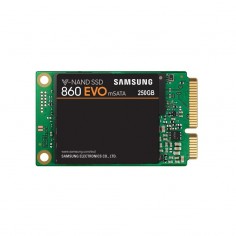 SSD Samsung 860 Evo MZ-M6E250BW MZ-M6E250BW