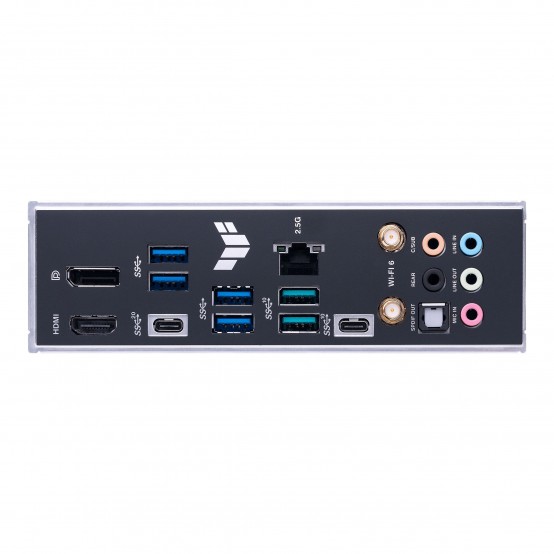 Placa de baza ASUS TUF GAMING Z790-PLUS WIFI D4 90MB1CR0-M0EAY0