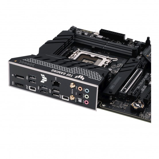 Placa de baza ASUS TUF GAMING Z790-PLUS WIFI D4 90MB1CR0-M0EAY0