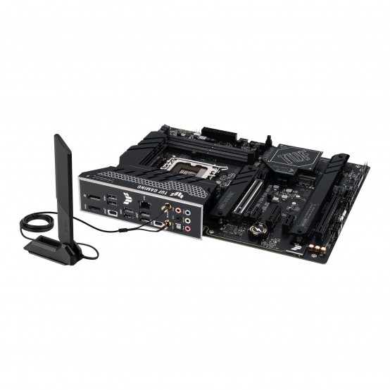 Placa de baza ASUS TUF GAMING Z790-PLUS WIFI D4 90MB1CR0-M0EAY0