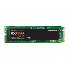 SSD Samsung 860 Evo MZ-N6E1T0BW MZ-N6E1T0BW