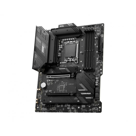 Placa de baza MSI MAG B760 TOMAHAWK WIFI 7D96-003R