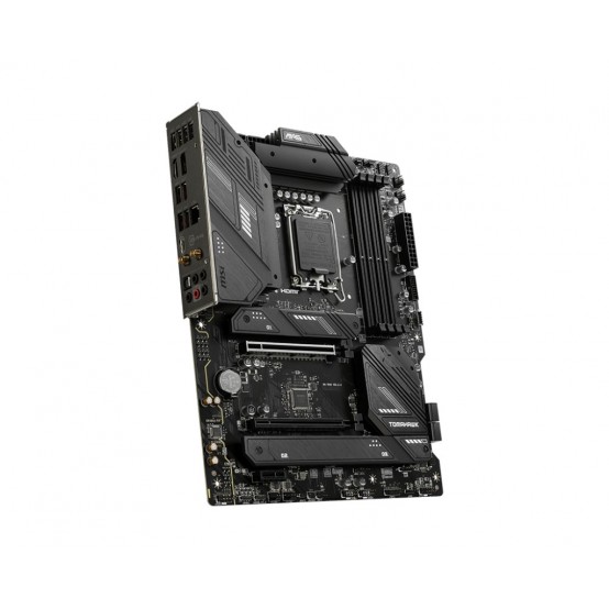 Placa de baza MSI MAG B760 TOMAHAWK WIFI 7D96-003R