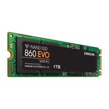 SSD Samsung 860 Evo MZ-N6E1T0BW MZ-N6E1T0BW