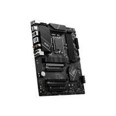 Placa de baza MSI PRO B760-P WIFI DDR4 7D98-001R 2