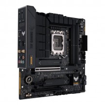 Placa de baza ASUS TUF GAMING B760M-PLUS WIFI D4 90MB1DG0-M0EAY0