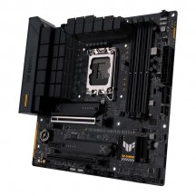 Placa de baza ASUS TUF GAMING B760M-PLUS WIFI D4 90MB1DG0-M0EAY0