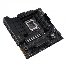 Placa de baza ASUS TUF GAMING B760M-PLUS WIFI D4 90MB1DG0-M0EAY0