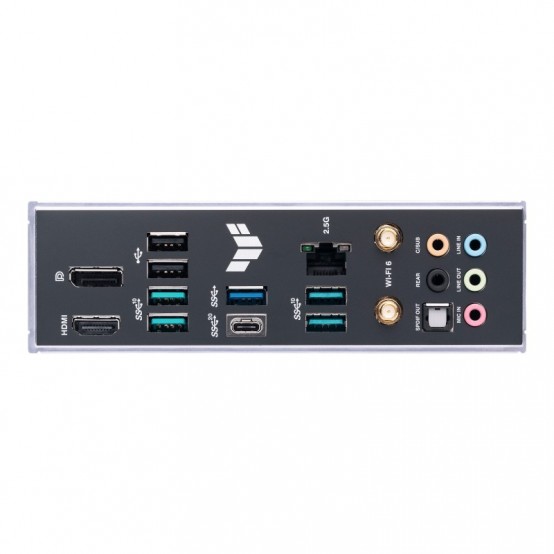Placa de baza ASUS TUF GAMING B760M-PLUS WIFI D4 90MB1DG0-M0EAY0