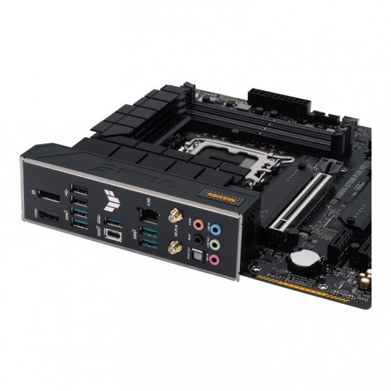 Placa de baza ASUS TUF GAMING B760M-PLUS WIFI D4 90MB1DG0-M0EAY0
