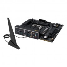 Placa de baza ASUS TUF GAMING B760M-PLUS WIFI D4 90MB1DG0-M0EAY0